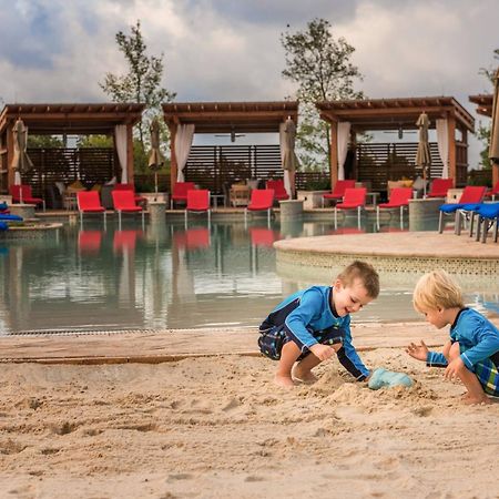 Jw Marriott San Antonio Hill Country Resort & Spa Bulverde Exterior photo