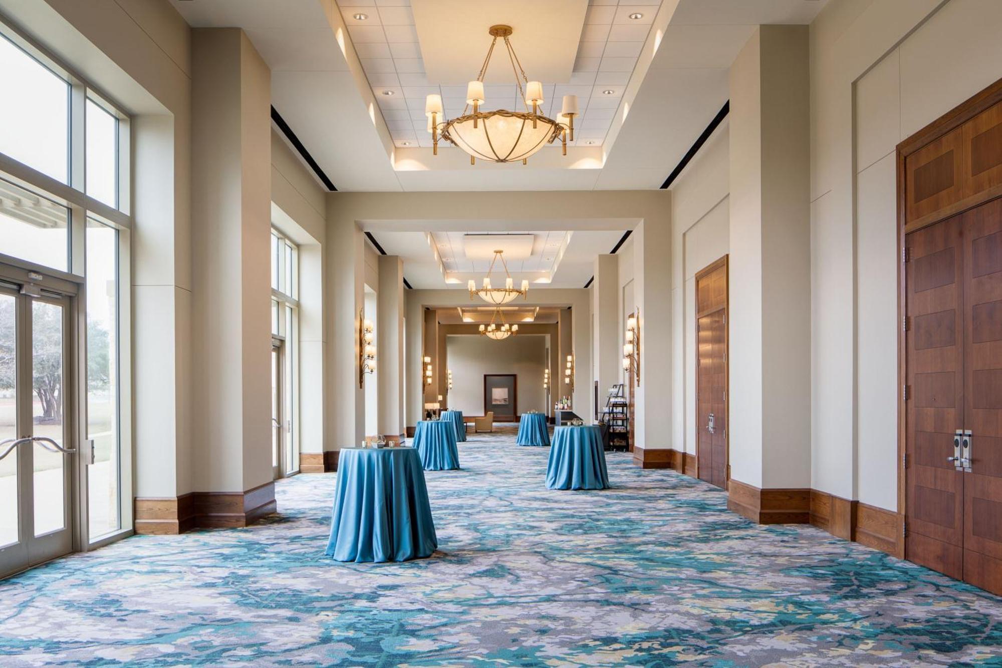 Jw Marriott San Antonio Hill Country Resort & Spa Bulverde Exterior photo
