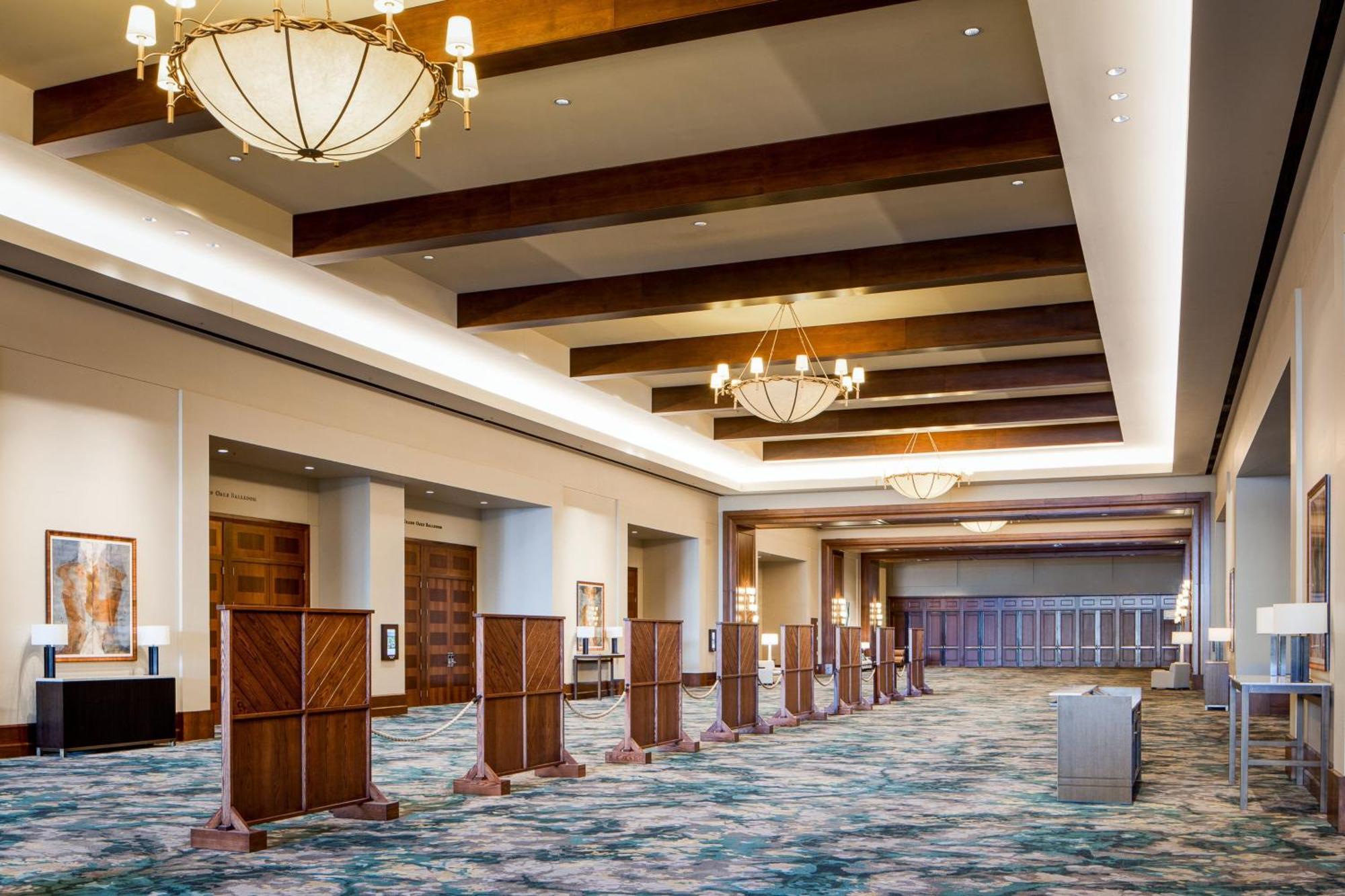 Jw Marriott San Antonio Hill Country Resort & Spa Bulverde Exterior photo