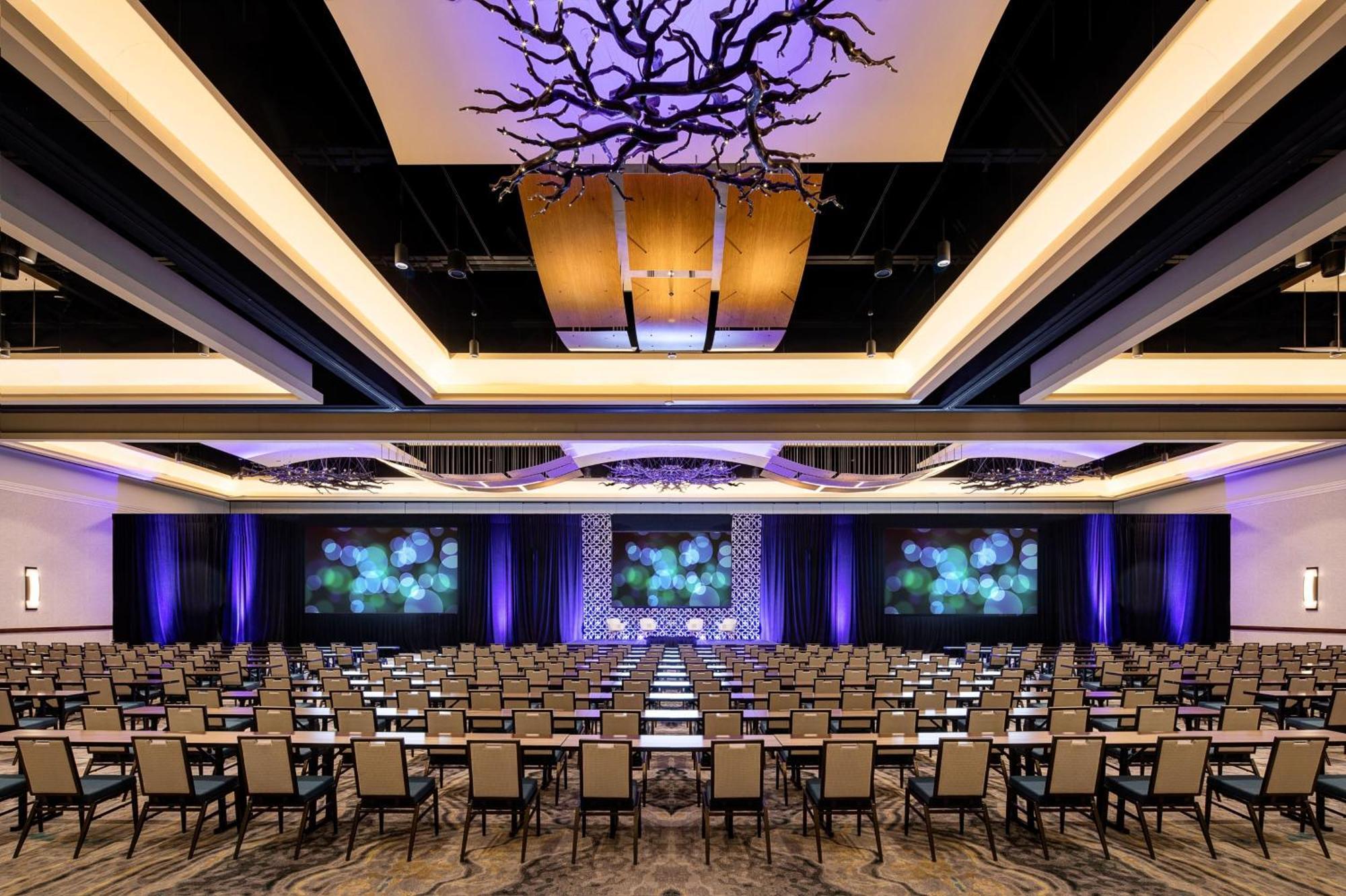 Jw Marriott San Antonio Hill Country Resort & Spa Bulverde Exterior photo