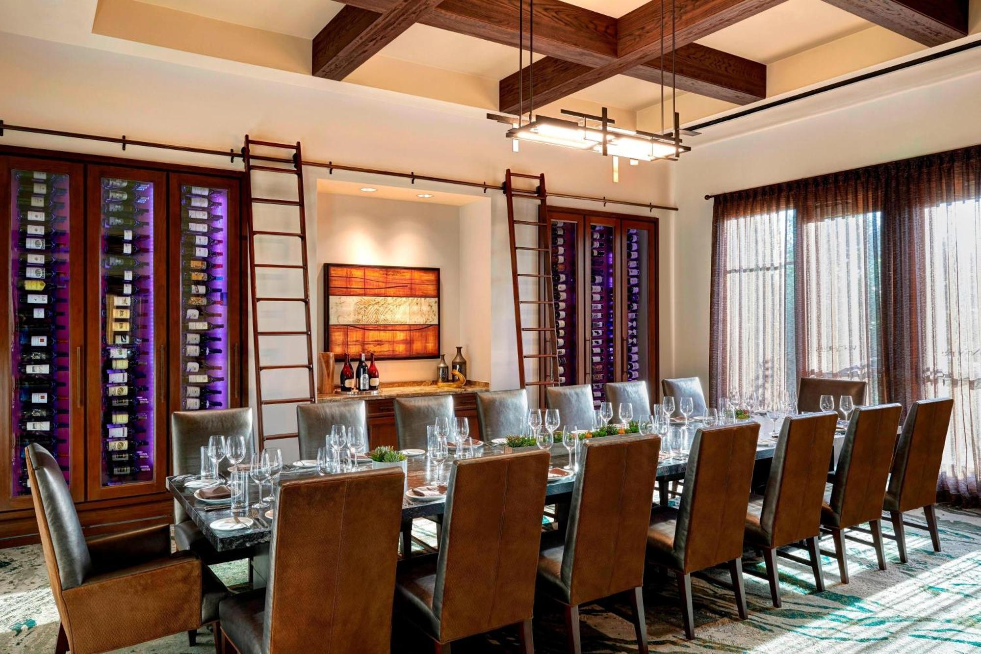 Jw Marriott San Antonio Hill Country Resort & Spa Bulverde Exterior photo