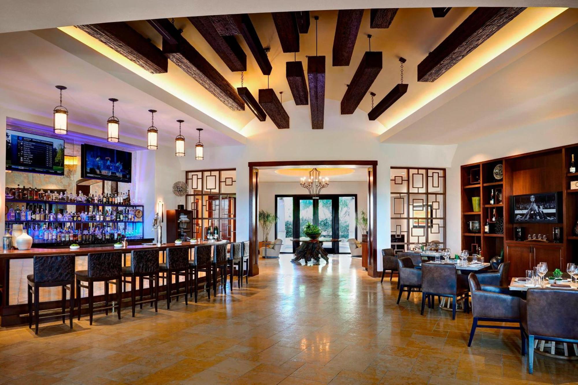 Jw Marriott San Antonio Hill Country Resort & Spa Bulverde Exterior photo