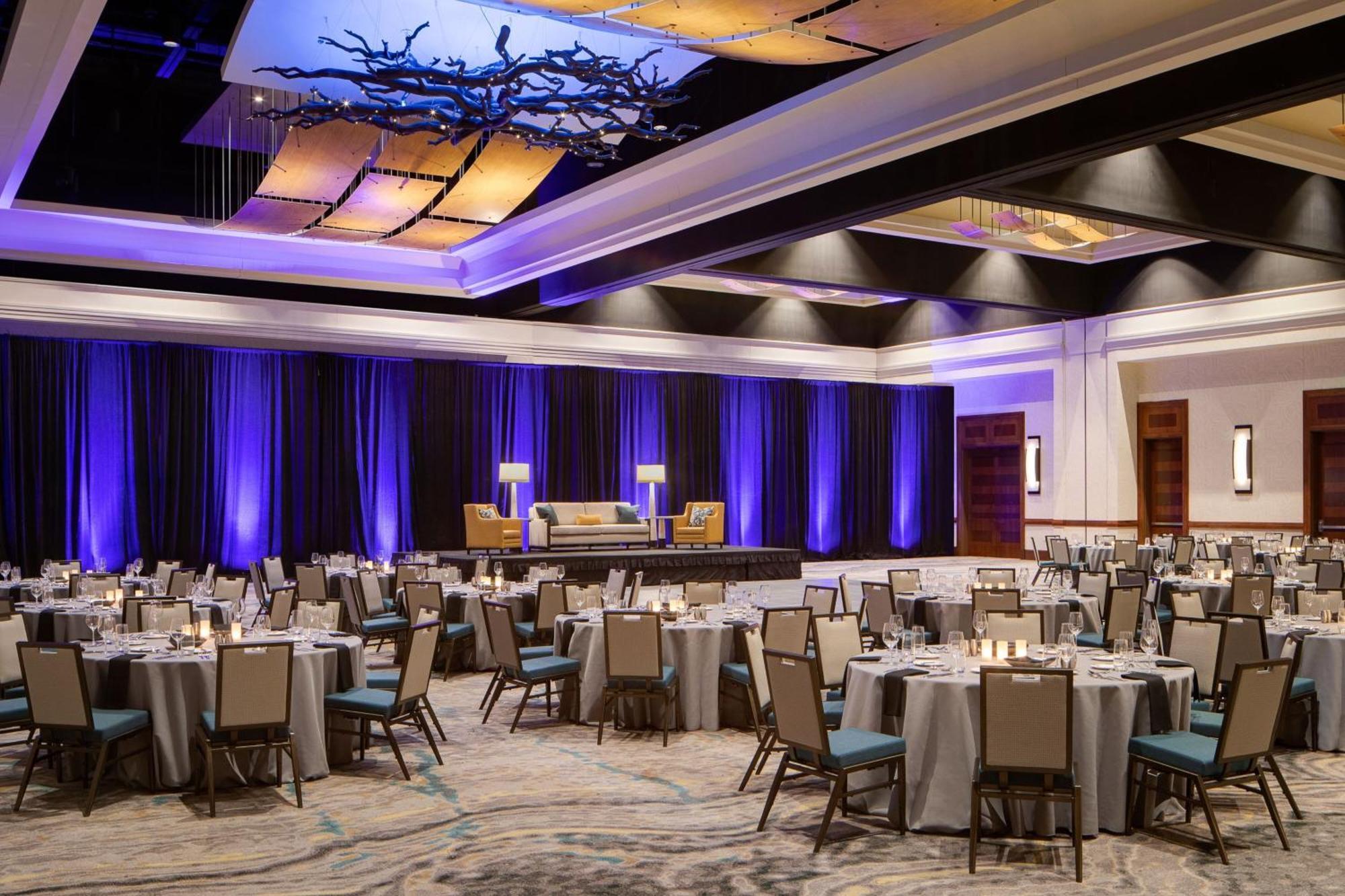 Jw Marriott San Antonio Hill Country Resort & Spa Bulverde Exterior photo