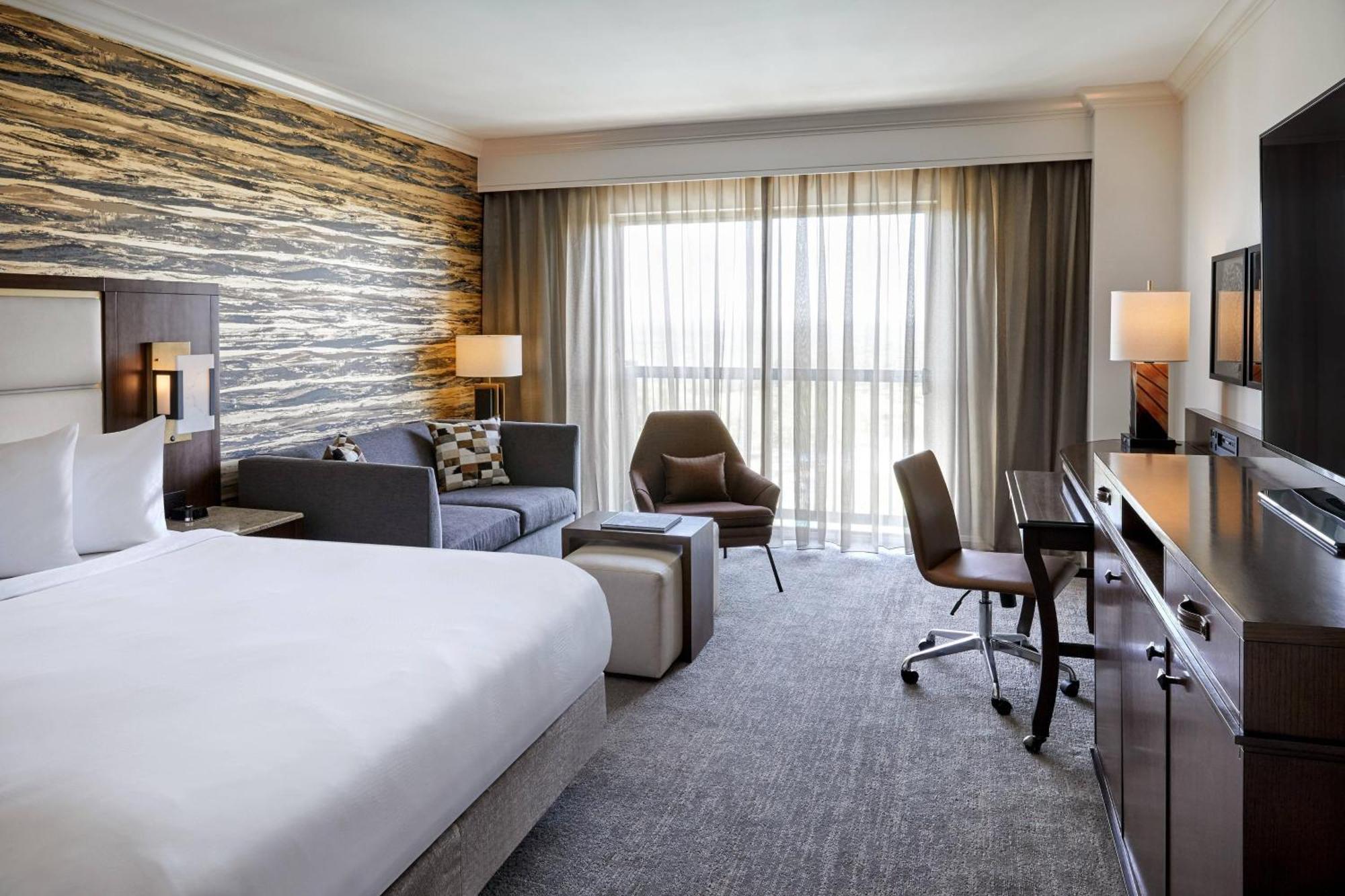 Jw Marriott San Antonio Hill Country Resort & Spa Bulverde Exterior photo